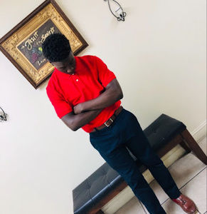 Meet your Posher, Isaiah